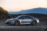 Porsche 911 Carrera 4S 2019 года (WW)